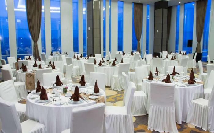 Bogor Valley Hotel