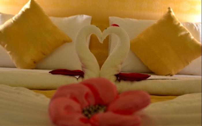 Seethawaka Regency Hotel