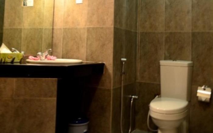 Seethawaka Regency Hotel