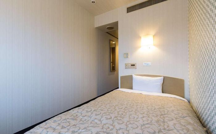 Hotel Livemax Budget Kofu