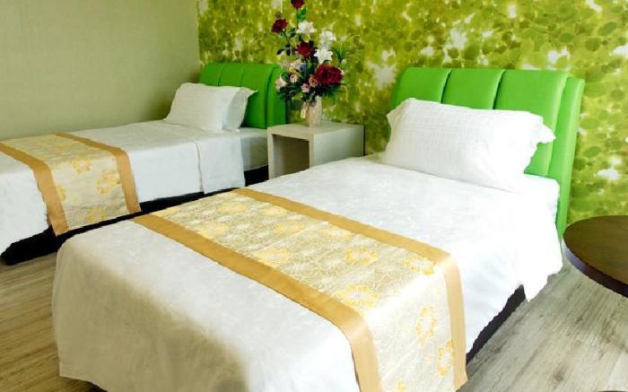 Hotel Shiki