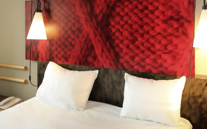 ibis London Excel Docklands