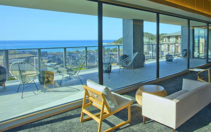 Kasyouen Bettei Fuka - Adult Only