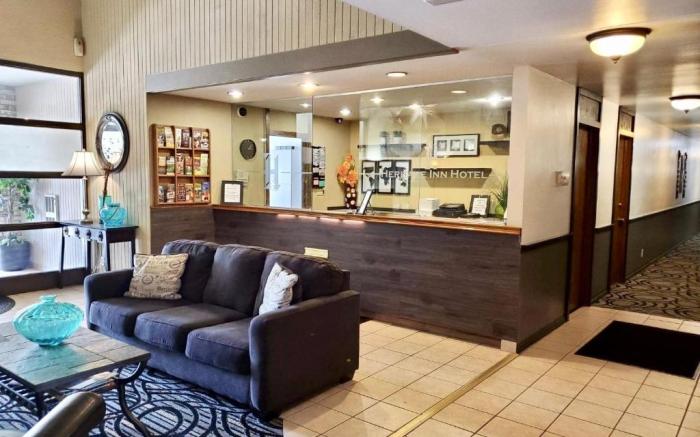 Heritage Inn Hotel
