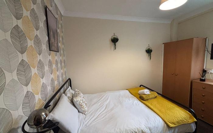 Affordable Golden Mile Blackpool Hotel