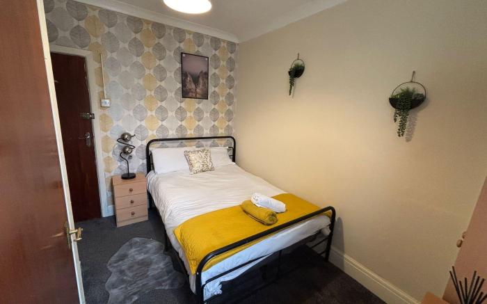 Affordable Golden Mile Blackpool Hotel