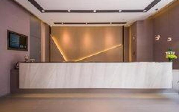 Home Inn Style Jinan West Railway Station Impression Jinan Shandong International Convention and Exh