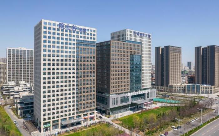 Home Inn Style Jinan Century Avenue Tangye