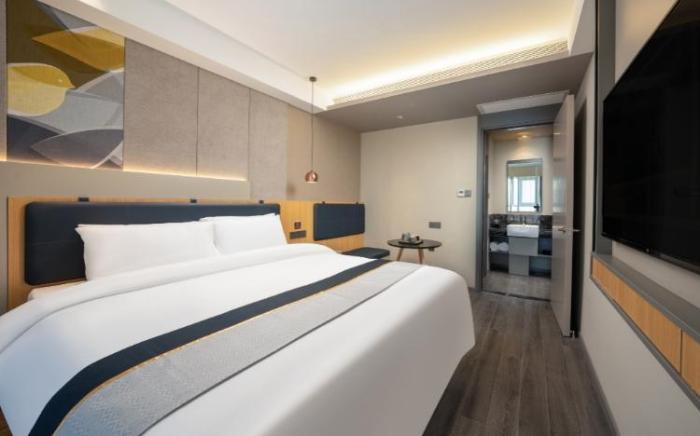 Home Inn Style Jinan Century Avenue Tangye