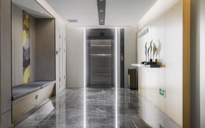 Home Inn Style Dezhou Development Zone Sanba East Road Jinhua Avenue High-speed Railway Station