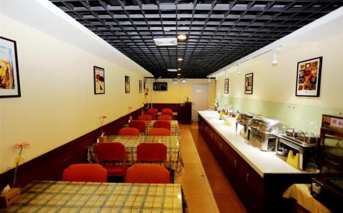 Home Inn Neo Shijiazhuang Railway Station Xinshi South Road Huihua College