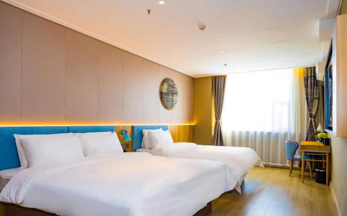 Home Inn Neo Changzhi Medical College