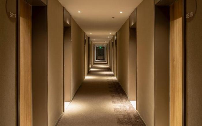 Home Inn Neo Shijiazhuang Mixc Xinbai Plaza Wanlimao Pedestrian Street
