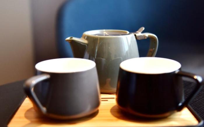 Home Inn Style Qixia Minsheng Road Moushi Manor