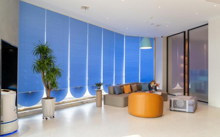 Home Inn Style Laizhou Juran Home Guangzhouxijie