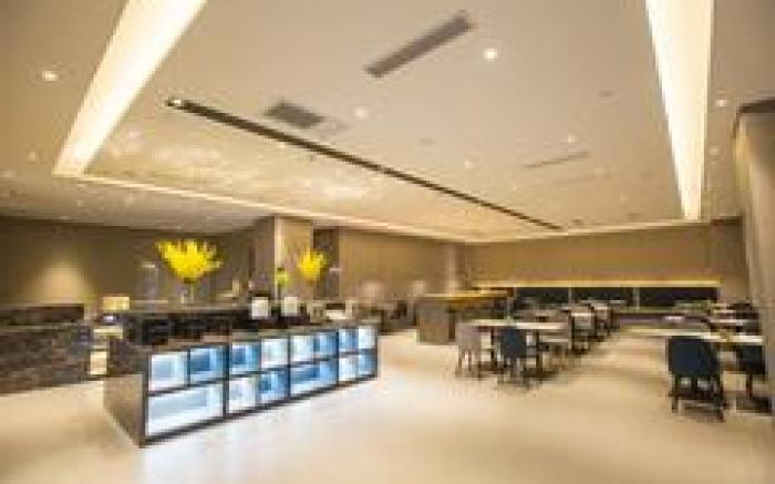 Home Inn Style Jining Jiaxiang Tangning Street