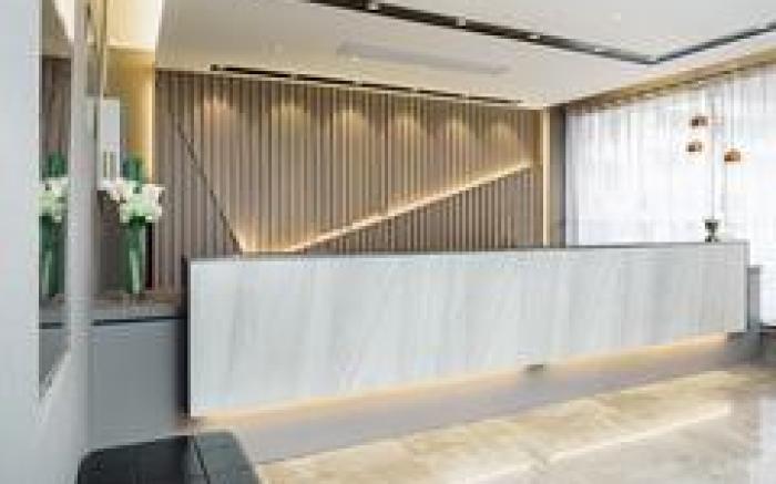 Home Inn Style Hefei Wuhu Road Wanda Plaza