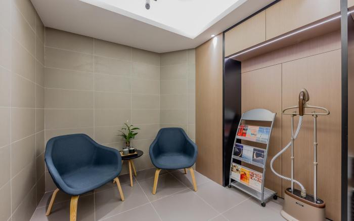 Home Inn Style Wuhu Economic Development Zone Taishan Road Xinlicheng