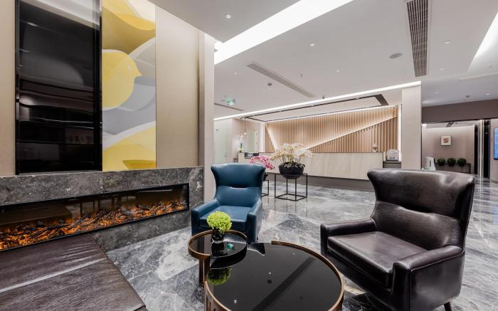 Home Inn Style Wuhu Economic Development Zone Taishan Road Xinlicheng