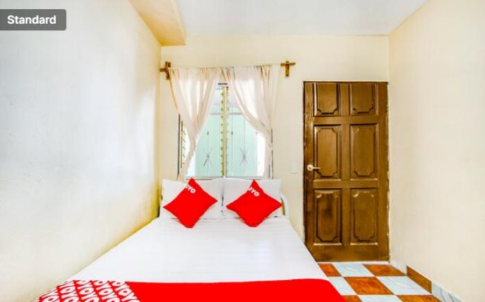 OYO Hotel Margarita