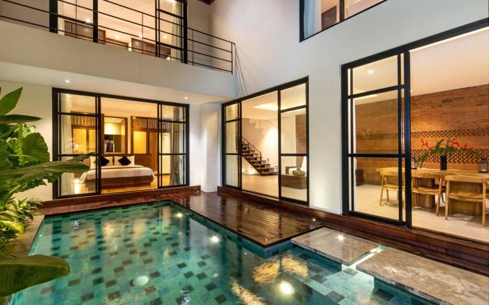 Sienna Haven Canggu By Kerta Living