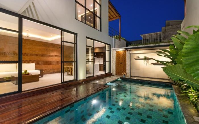 Sienna Haven Canggu By Kerta Living