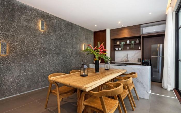 Ebony Haven Canggu By Kerta Living