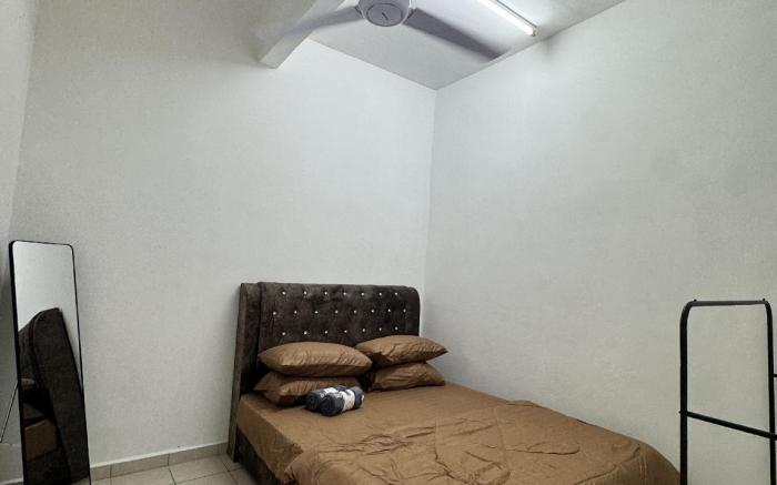 Dzanum’s Homestay