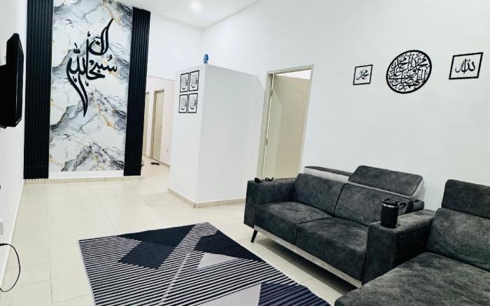Dzanum’s Homestay