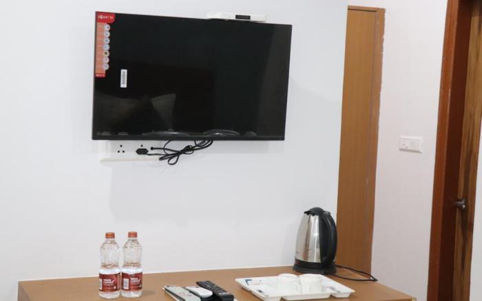 Kanhaiya Residency and Hotel