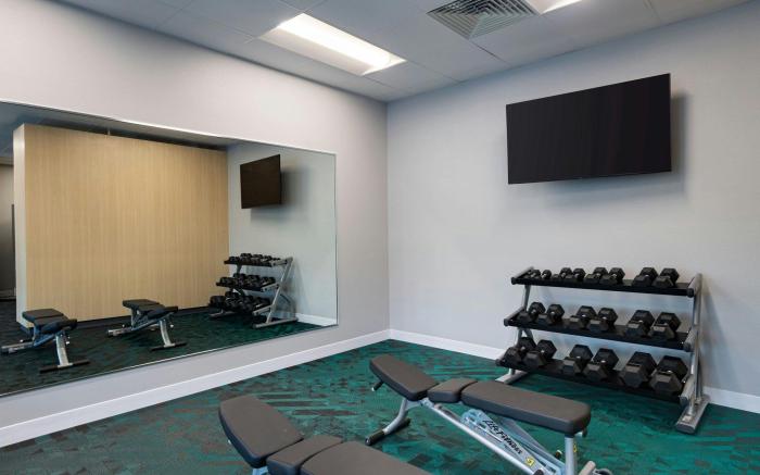 TownePlace Suites by Marriott Brownsville