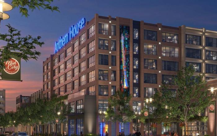 Placemakr Huntsville