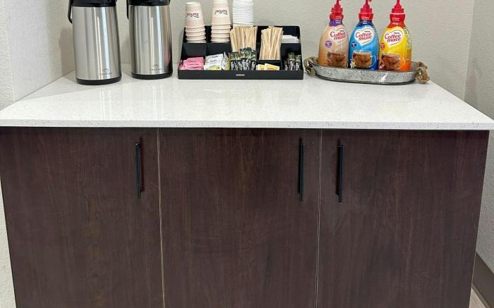 Red Roof Inn Cambridge, OH