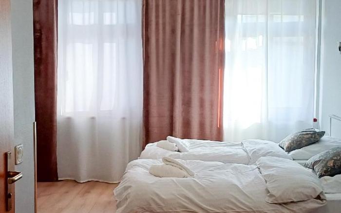 Apartamenty Castello Kamilla