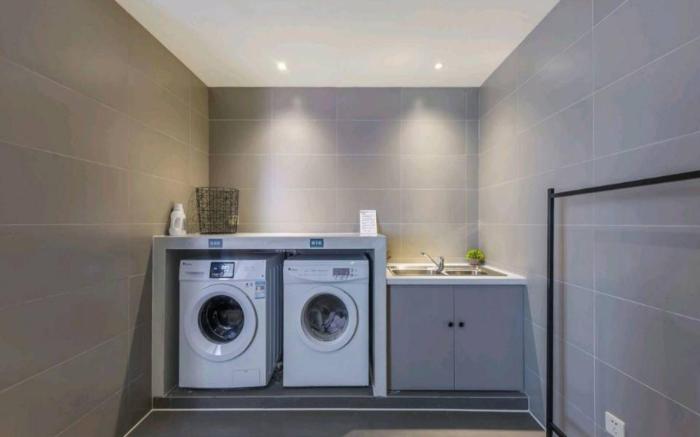 Home Inn Style Hohhot Stadium University of Technology