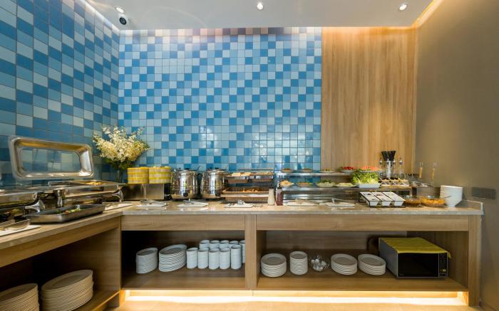 Home Inn Neo Jinan Gongye North Road Quanfuli Interchange