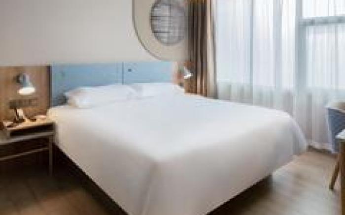 Home Inn Neo Shaoxing Shangyu Renmin Bridge Pedestrian Street