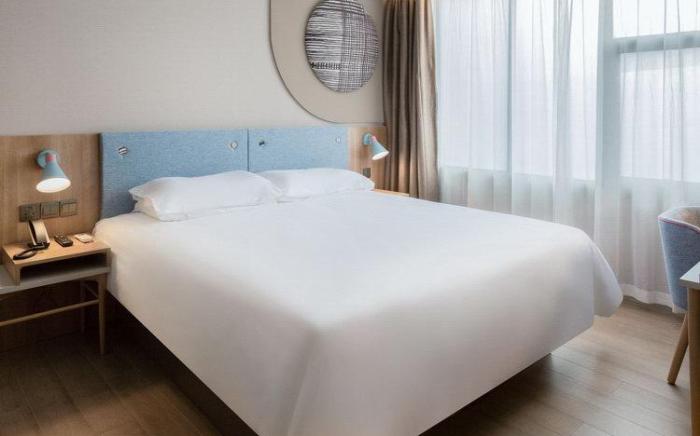 Home Inn Neo Shaoxing Shangyu Renmin Bridge Pedestrian Street