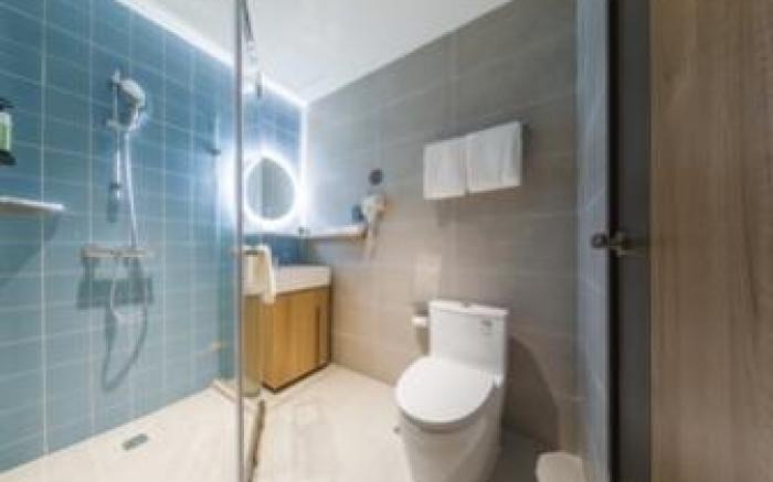 Home Inn Neo Shunde Ronggui Tianyou City Haijunda Plaza