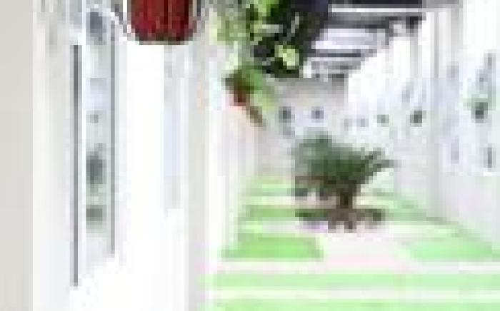 Home Inn Style Tianjin Hedong Wanda Plaza