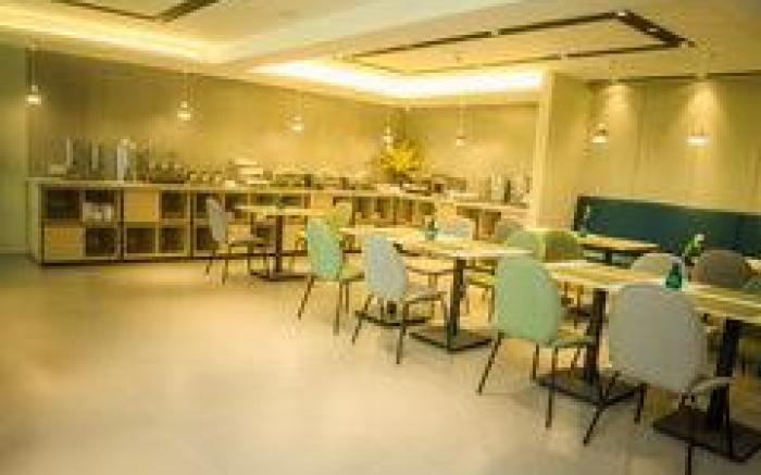 Home Inn Style Baoding Xiong'an New District County Government