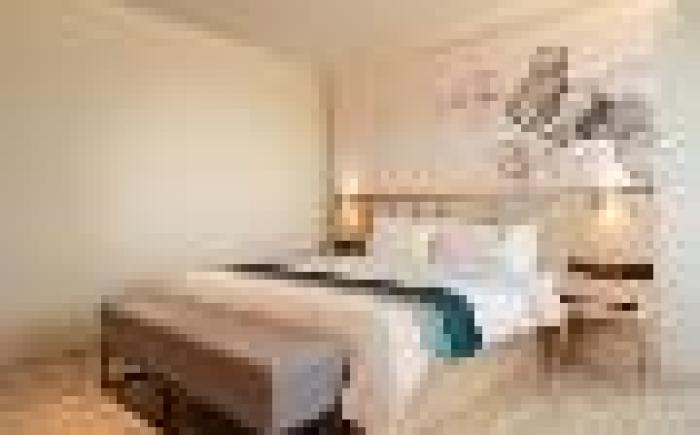 Home Inn Style Wuxi Nanchansi Sanyang Plaza Metro Station