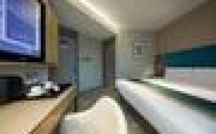 Home Inn Style Xinghua Yingwu Middle Road Hyde International