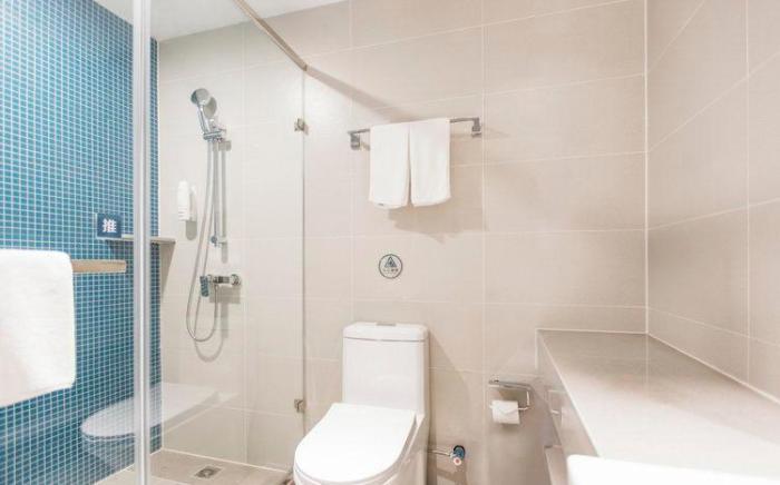 Home Inn Style Huludao Xingcheng Seaside Bathing Beach
