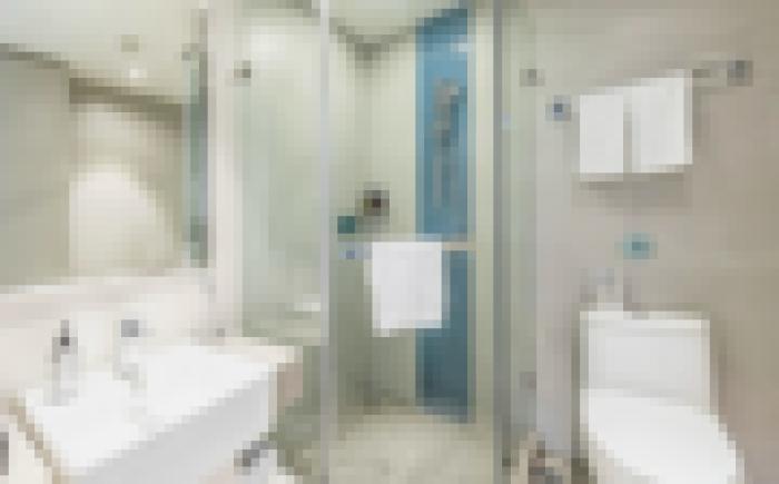 Home Inn Style Gaomi Phoenix Avenue Liqun Road