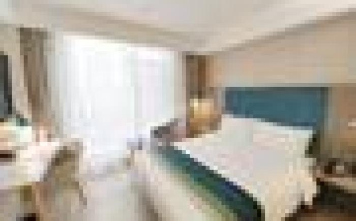 Home Inn Style Tai'an Dongyue Avenue Yingsheng Road City Government