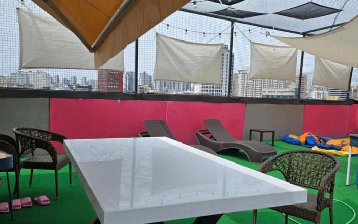 Wine B Haus Daejeon