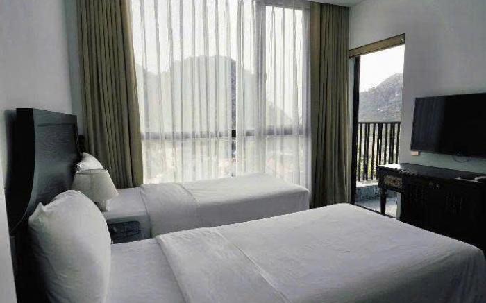 Eden Hotel Cat Ba