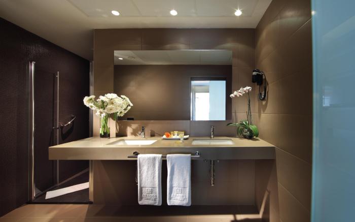 BIBO Hotel Recogidas