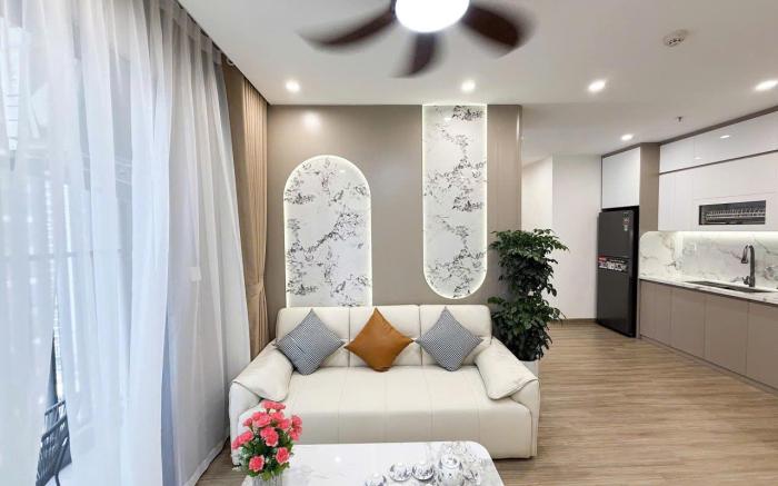 TC1 Canopy Smart city Luxhomes